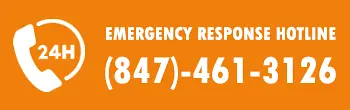 AFC Services Emergency Response Hotline 1-847-461-3126