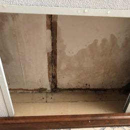 Water Damage 10