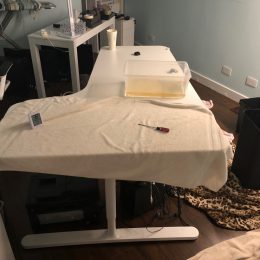 Water Damage 35