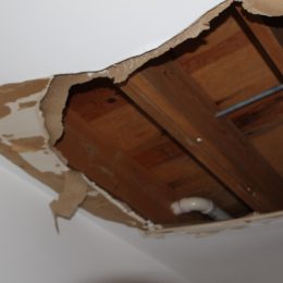Water Damage 38