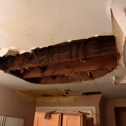 Water Damage 4