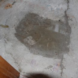 Water Damage 45