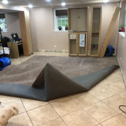 Water Damage 7