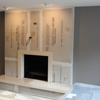 Interior Restoration 1
